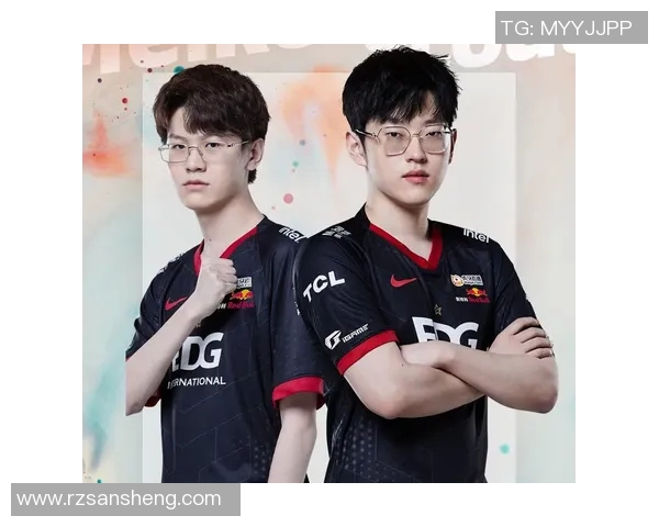 实时新闻热议英雄联盟EDG战队配合变革带来的战略创新与战术提升